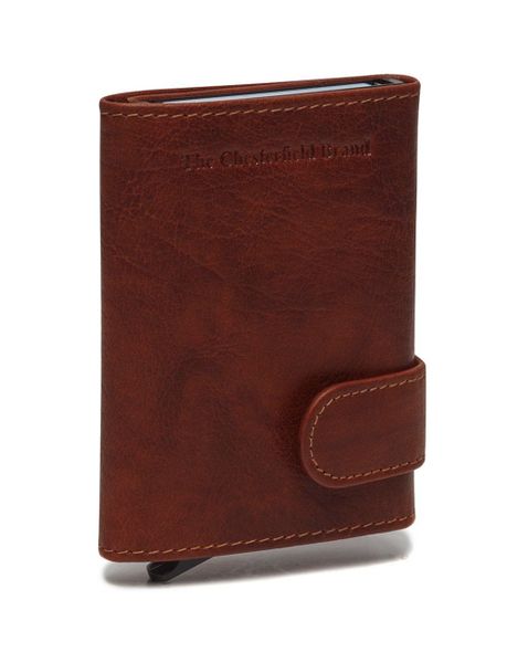 The Chesterfield Brand Geldbörse Antique Buff günstig online kaufen