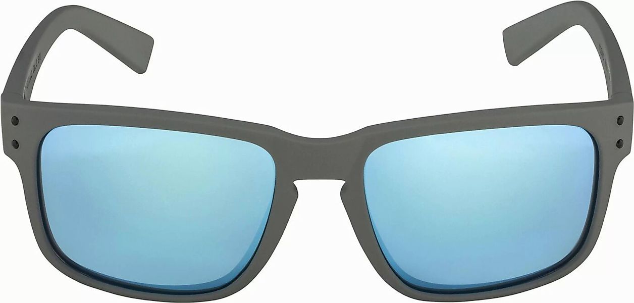 Alpina Sports Sonnenbrille KOSMIC MOON-GREY MATT günstig online kaufen