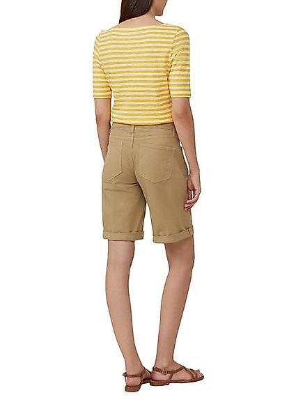 s.Oliver Kurzarmshirt T-Shirt günstig online kaufen