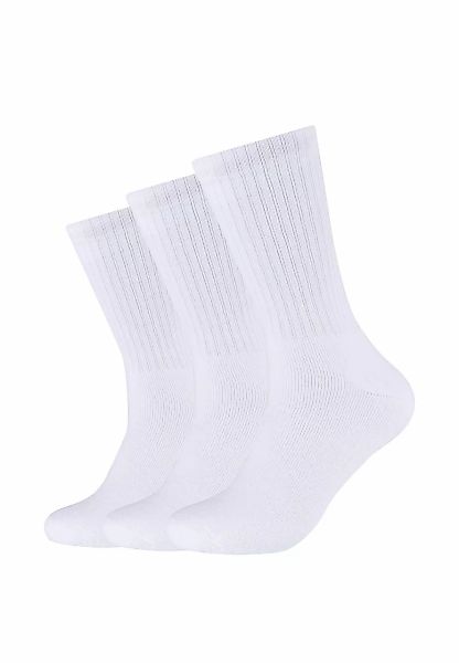 s.Oliver Socken "Tennissocken 6er Pack" günstig online kaufen