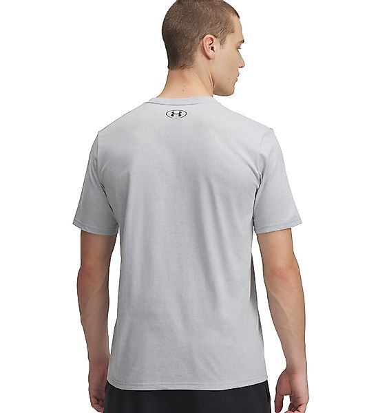 Under Armour® T-Shirt UA M BOXED günstig online kaufen