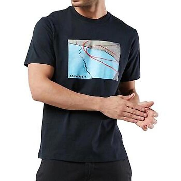 Converse  T-Shirt 10022940-A01 günstig online kaufen