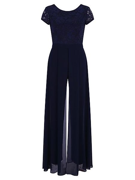 Vera Mont Jumpsuit Overall Lang 1/2 Arm günstig online kaufen