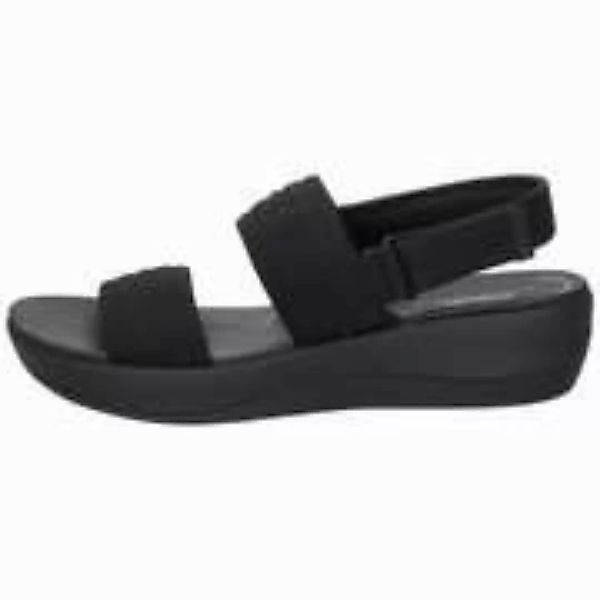 Clarks Arla Sandale mit angenehm dämpfendem günstig online kaufen