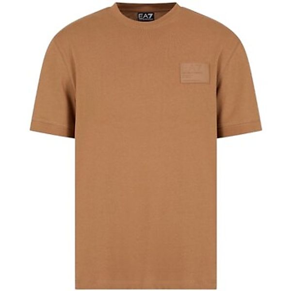 Emporio Armani EA7  T-Shirt 7X000014-AF13741 günstig online kaufen