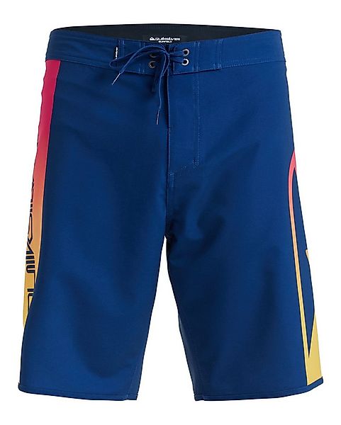Quiksilver Boardshorts Surfsilk Holmes 20" günstig online kaufen