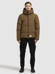 khujo Steppjacke WESH2 günstig online kaufen