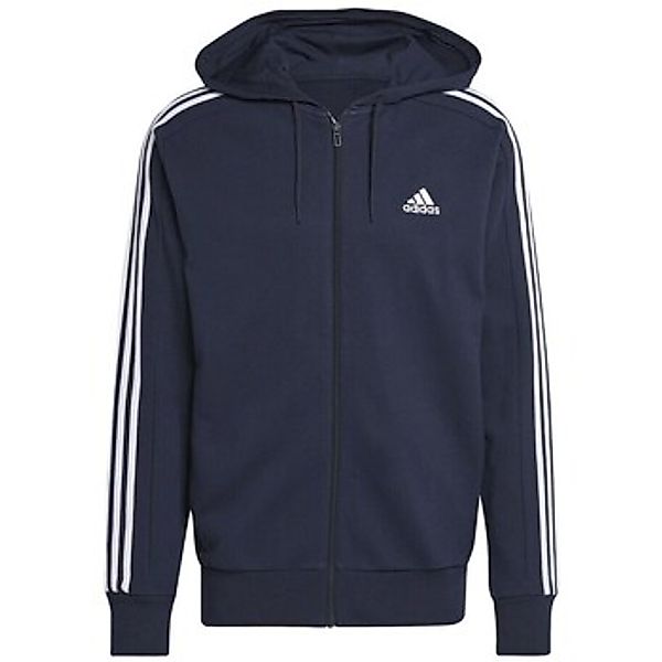 adidas  Sweatshirt 3stripes French Terry günstig online kaufen