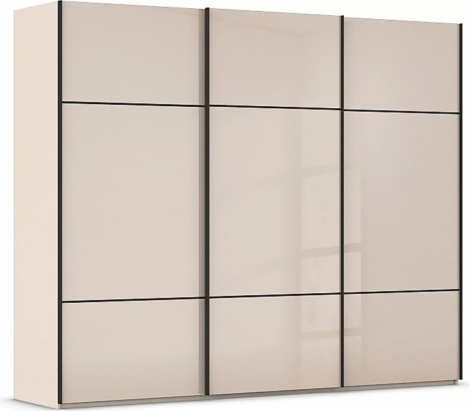 rauch Schwebetürenschrank "Kleiderschrank Schrank Garderobe Schlafzimmersch günstig online kaufen