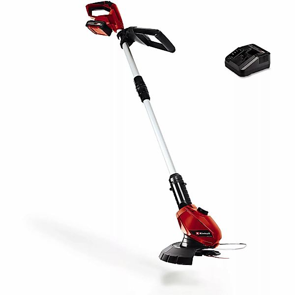 Einhell Akku-Rasentrimmer EINHELL Power X-Change Akku-Rasentrimmer günstig online kaufen