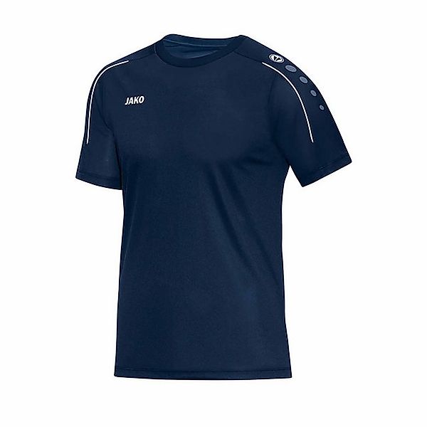 Jako T-Shirt JAKO Classico T-Shirt Kurzarm-Shirts Herren Polyester günstig online kaufen