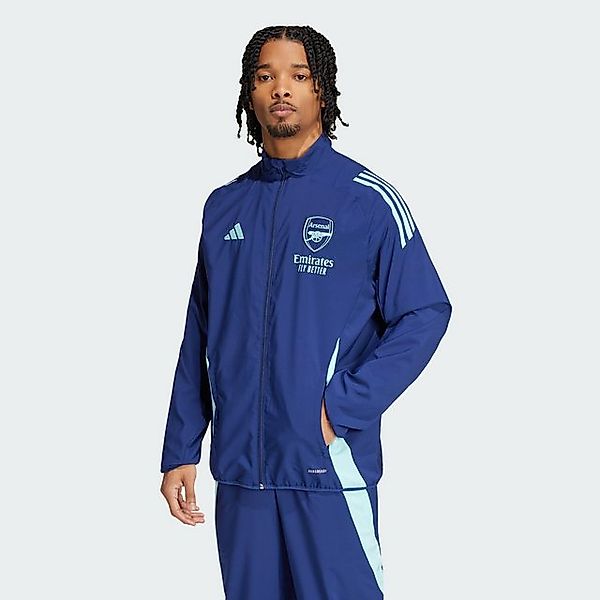 adidas Performance Schneejacke FC ARSENAL TIRO 24 PRÄSENTATIONSJACKE günstig online kaufen