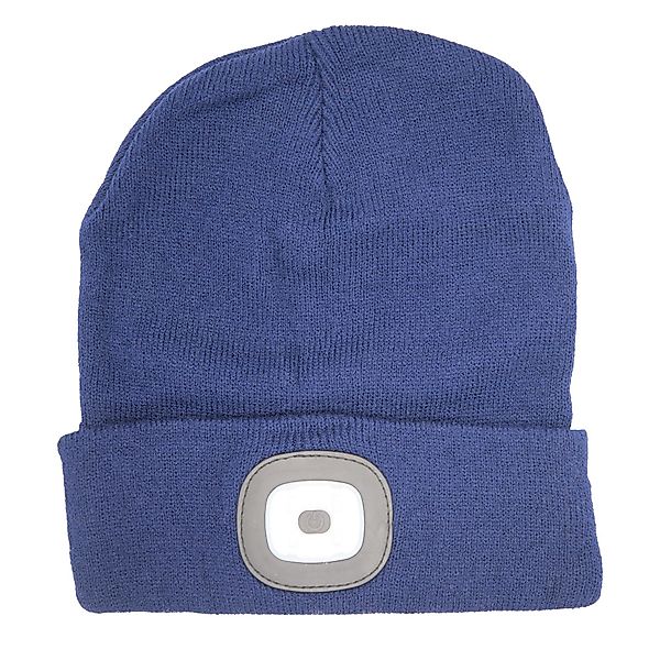 BENSON Beanie Mütze LED Beanie Wintermütze günstig online kaufen