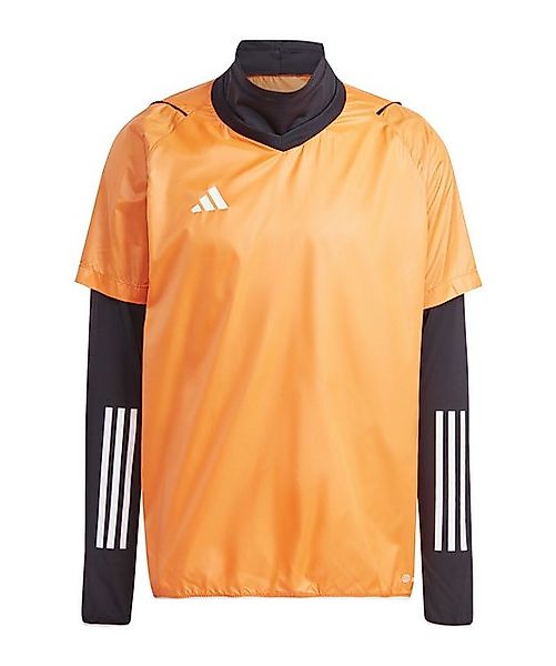 adidas Performance Sweatshirt adidas Performance Tiro 23 Sweatshirt Polyest günstig online kaufen