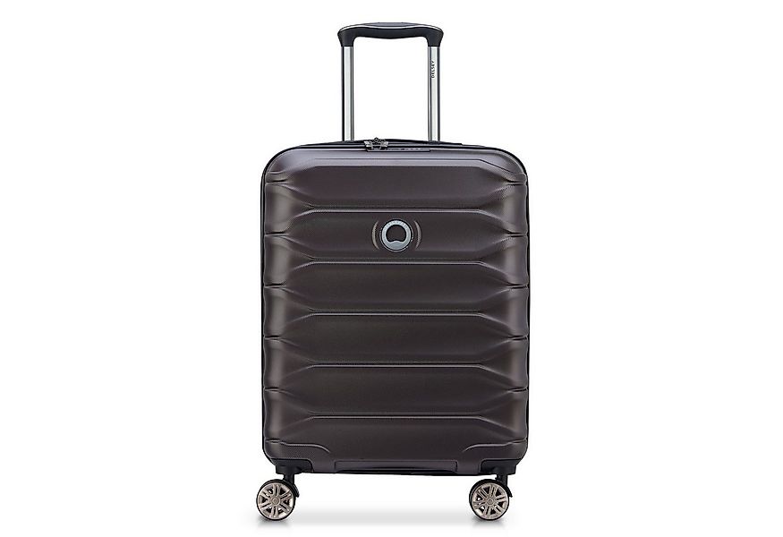 Delsey Paris Handgepäck-Trolley Meteor, 4 Rollen, Polycarbonat günstig online kaufen