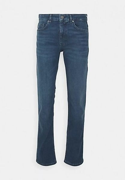 BOSS ORANGE Bequeme Jeans günstig online kaufen