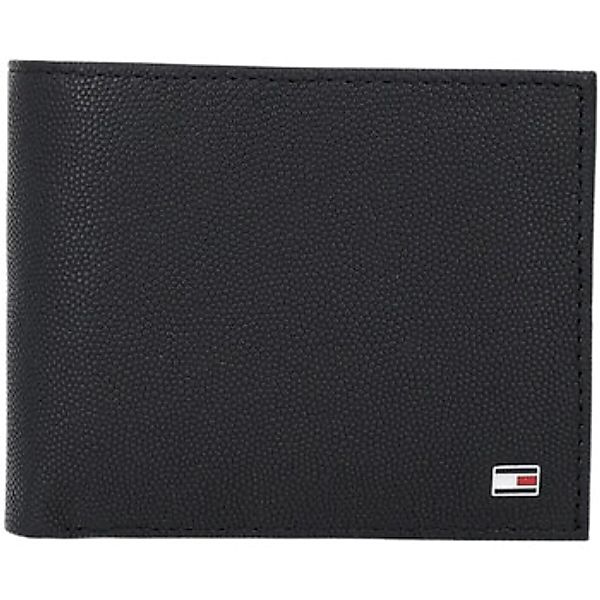 Tommy Hilfiger Geldbörse "TH FLAG CC AND COIN", Unisex Geldbeutel, Portemon günstig online kaufen