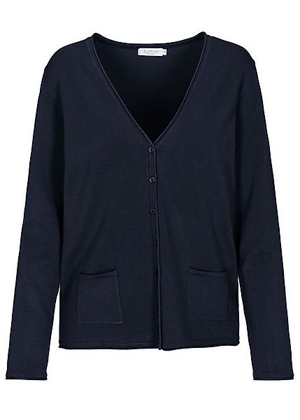 Clarina Strickjacke günstig online kaufen