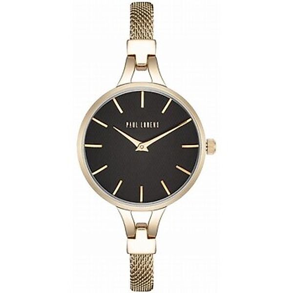 Paul Lorens  Armbanduhr PL12878B1D1 günstig online kaufen