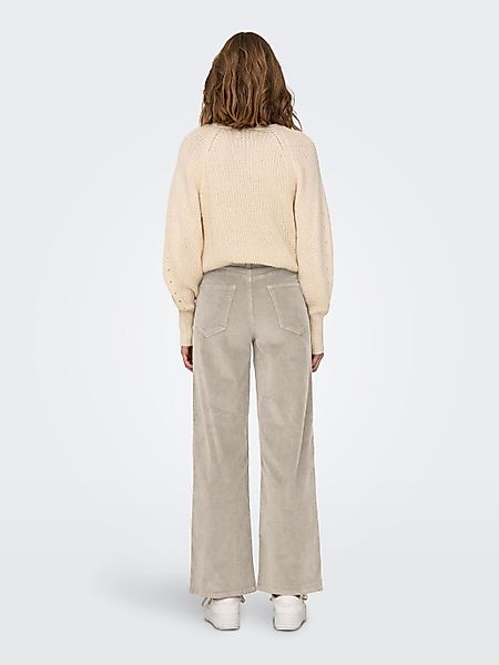 ONLY Cargohose ONLHope (1-tlg) Plain/ohne Details günstig online kaufen