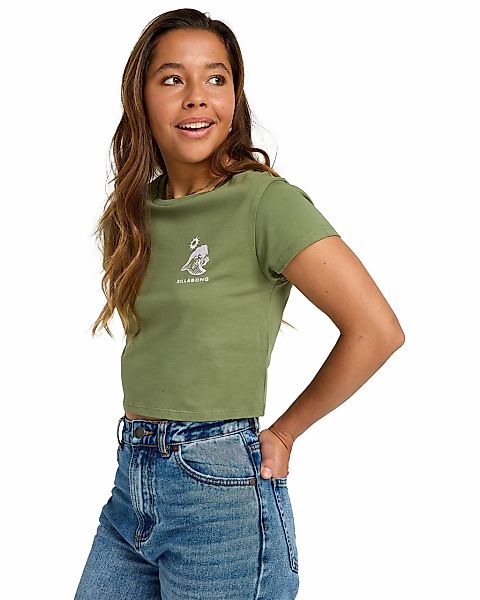 Billabong T-Shirt "Oceans Greatest" günstig online kaufen