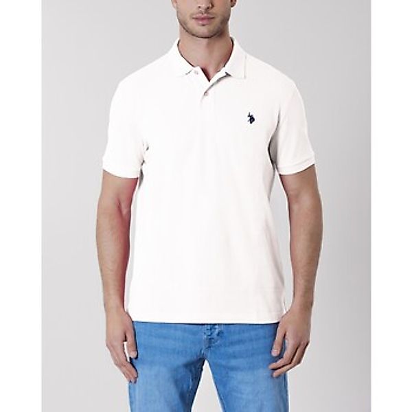 U.S Polo Assn.  Poloshirt US43197036 günstig online kaufen