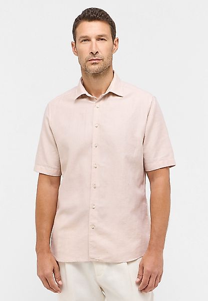 Eterna Kurzarmhemd MODERN FIT EASY IRON günstig online kaufen