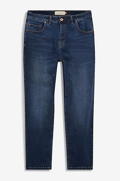 Next Straight-Jeans Essential Stretch-Jeans im Straight Fit (1-tlg) günstig online kaufen