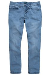 Boston Park 5-Pocket-Jeans Boston Park Coolmax-Jeans günstig online kaufen
