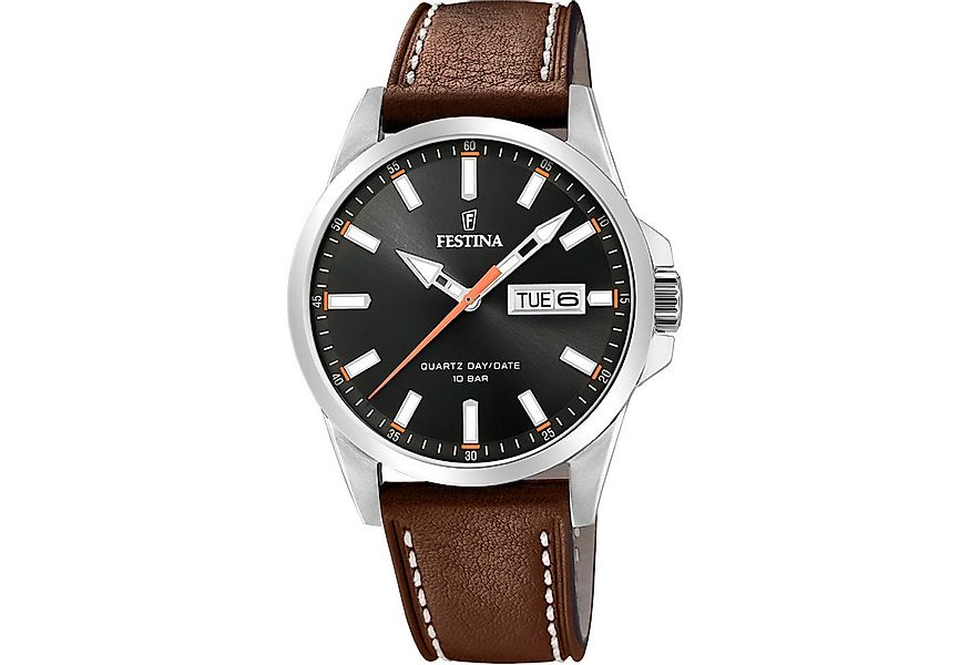 Festina Quarzuhr günstig online kaufen