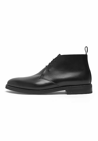 Henry Stevens Schnürboots "Marshall GB2" günstig online kaufen