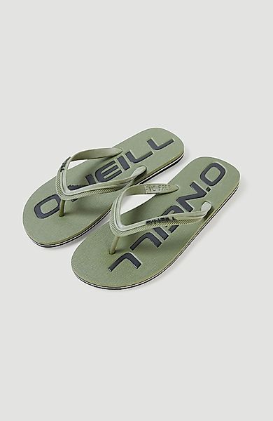 O'Neill PROFILE LOGO Zehentrenner günstig online kaufen