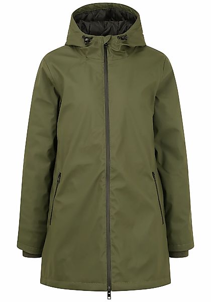 OXMO Regenmantel "Regenjacke OXJanina" günstig online kaufen