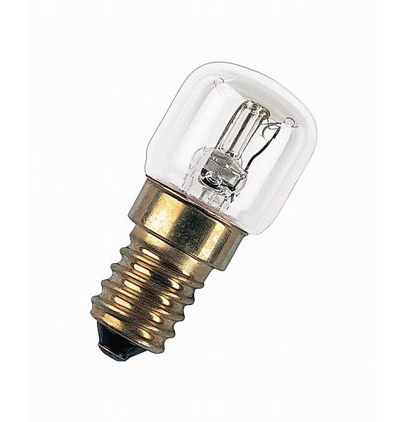 Osram Spezialleuchtmittel Osram Backofenlampe Special Oven T E14 15W, Dimmb günstig online kaufen
