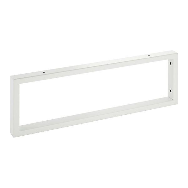 SO-TECH® Wandregalhalter Waschtischkonsole Wandkonsole, 1-tlg., WK500 günstig online kaufen