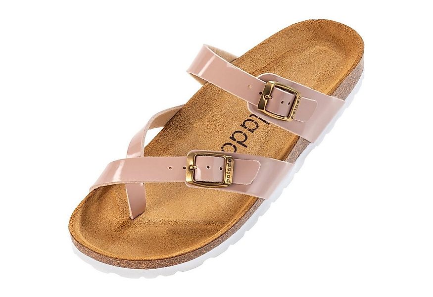 Palado Cres Lack Pantolette günstig online kaufen