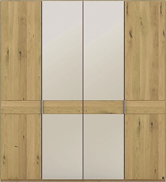 Musterring Drehtürenschrank "Savona, Kleiderschrank, Schrank, Garderobe, te günstig online kaufen