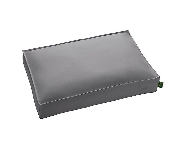 Hunter Tierbedarf Tierkissen Hundekissen Ribe grau günstig online kaufen