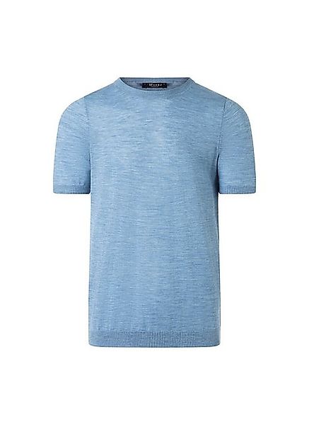MAERZ Muenchen Strickpullover Strickshirt 100% Merinowolle günstig online kaufen