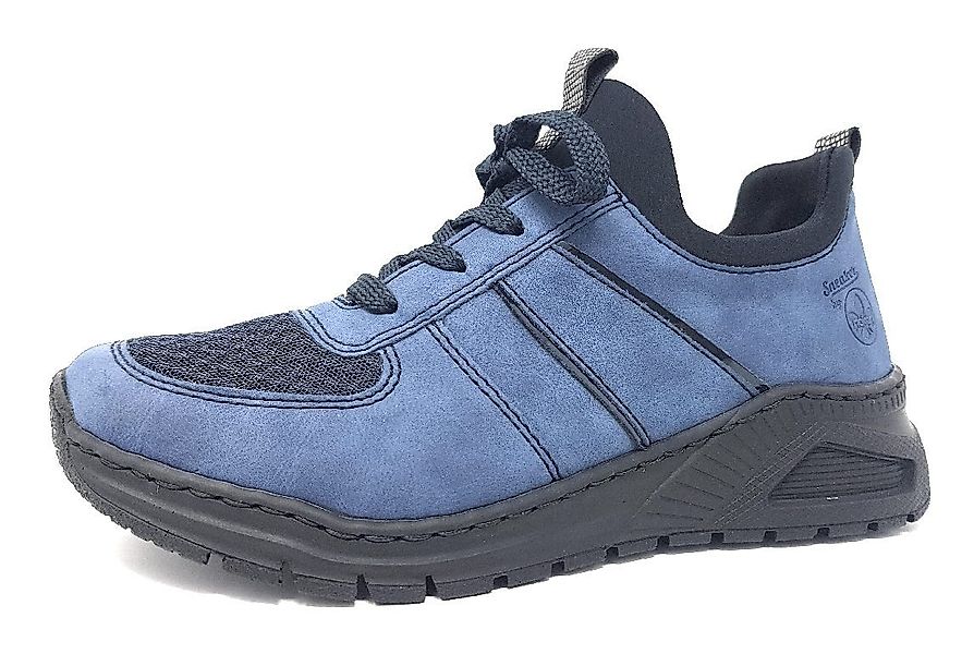 Rieker Schnürer Schnürschuh günstig online kaufen