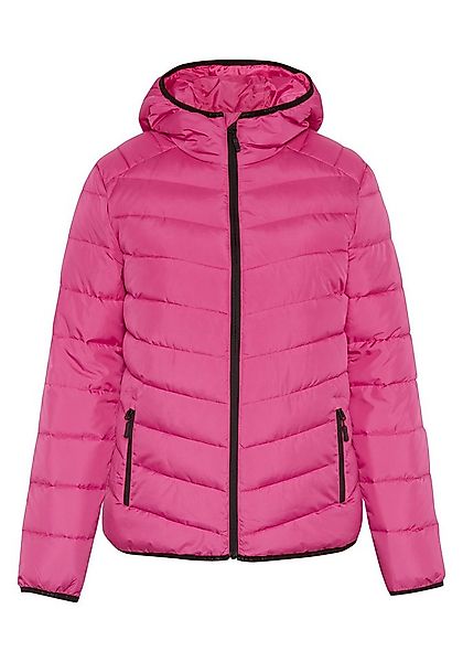 Chiemsee Outdoorjacke Jacke im gesteppten Look 1 günstig online kaufen