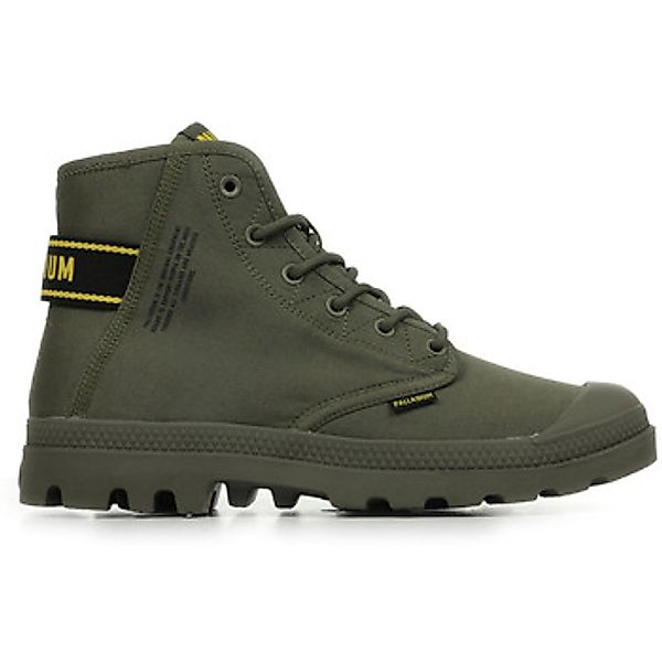 Palladium  Damenstiefel Pampa Hi günstig online kaufen