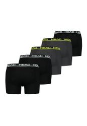 Head Boxershorts 5 er Pack Boxer günstig online kaufen