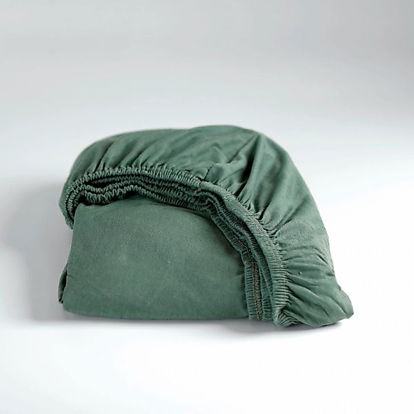 Cinderella Spannbettlaken "Cinderella Jersey, für Matratzen bis 25 cm Höhe" günstig online kaufen