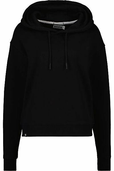 Alife & Kickin Kapuzensweatshirt "Damen ThaneeAK A", Basic Hoodie Kapuzenpu günstig online kaufen