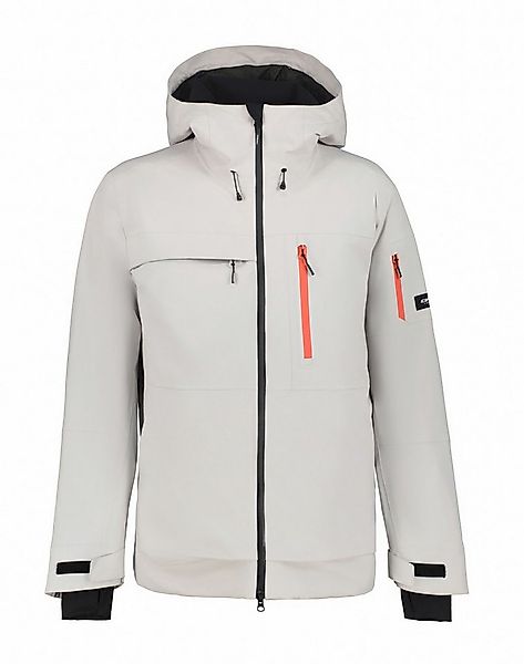 Icepeak Skijacke H SKIJACKE CALE wind- und wasserdicht, atmungsaktiv, mit R günstig online kaufen