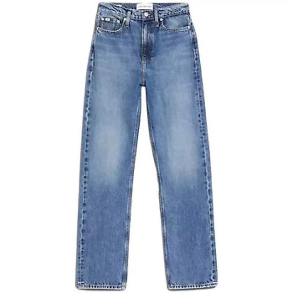 Calvin Klein Jeans  Jeans high rise günstig online kaufen