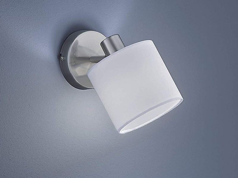 Reality Leuchten LED Wandstrahler, Extern dimmbar günstig online kaufen