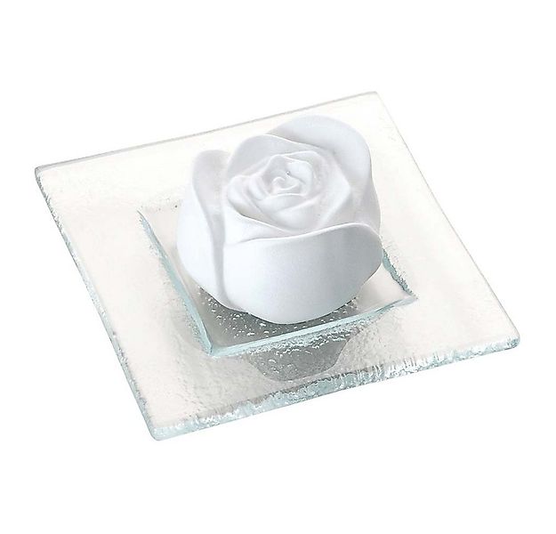 Primavera Life GmbH Duftlampe Duftstein - Rosenblüte günstig online kaufen