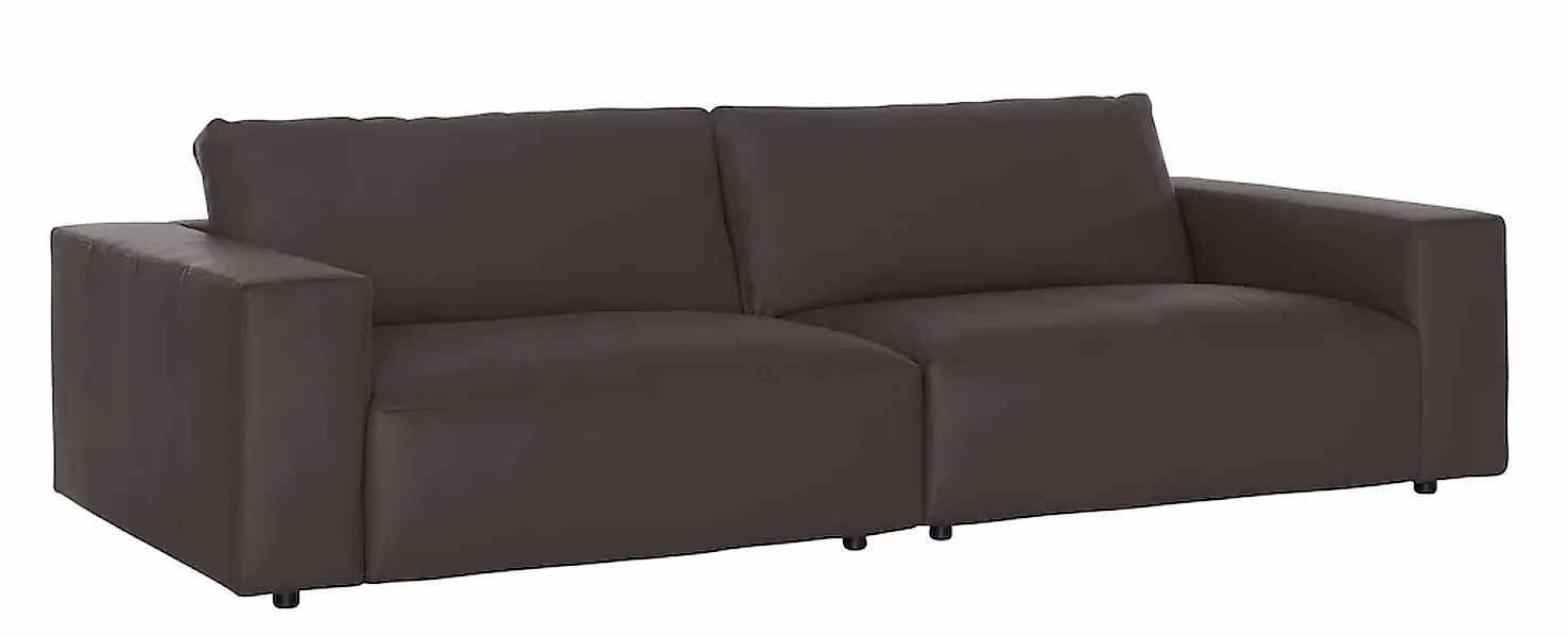 Musterring Big-Sofa "LUCIA", in vielen Qualitäten und 4 unterschiedlichen N günstig online kaufen